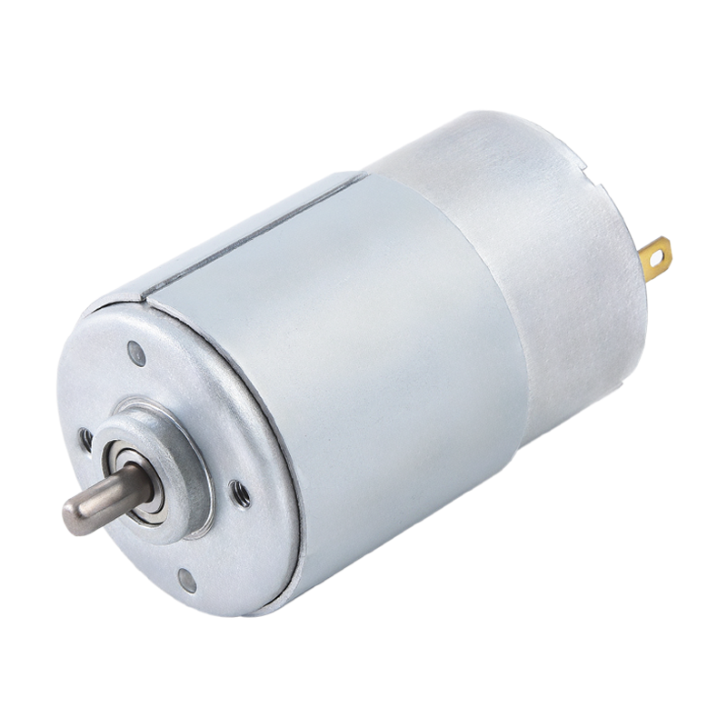 পাওয়ার টুলের জন্য RS-775 হাই টর্ক ব্রাশ ডিসি মোটর