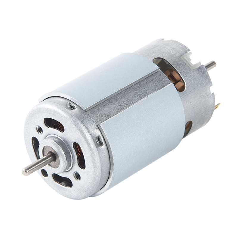 কফি মেকারদের জন্য RS-380SL ব্রাশড PMDC মোটর