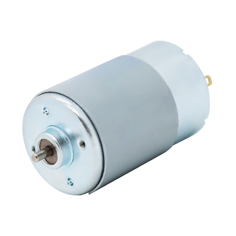 বৈদ্যুতিক পর্দার জন্য RS-555 DC মোটর