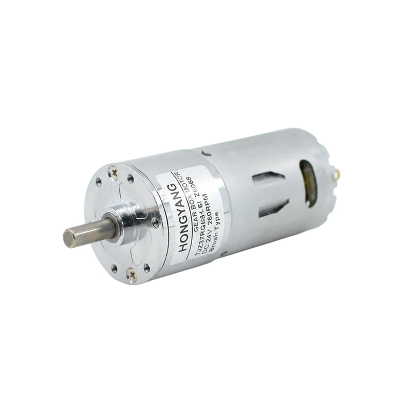37RGb555 37mm গিয়ার মোটর